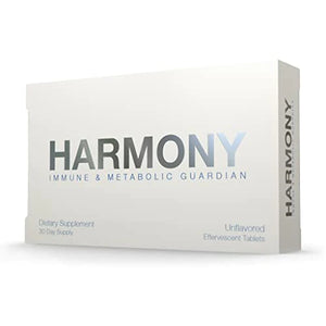HARMONY Immune and Metabolic Guardian