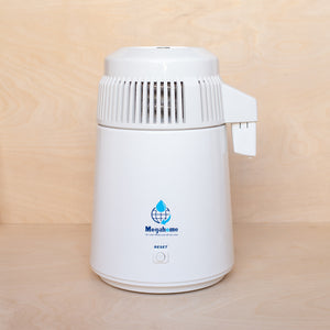 Megahome Water Distiller