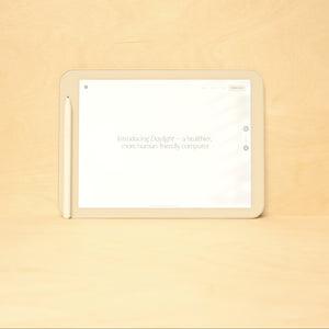 Daylight Computer DC-1