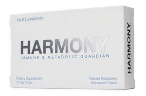 HARMONY Immune and Metabolic Guardian