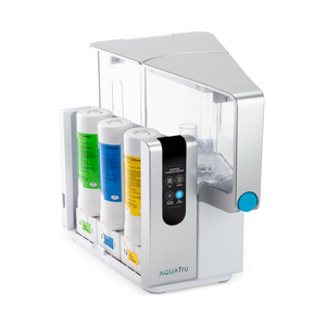 AquaTru Classic Countertop Water Purifier