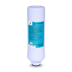 AquaTru Classic Reverse Osmosis Filter Cartridge.