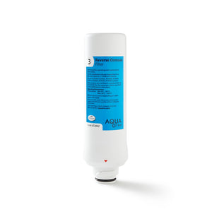 AquaTru Classic Reverse Osmosis Cartridge.
