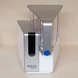 AquaTru Classic Countertop Water Filter front view