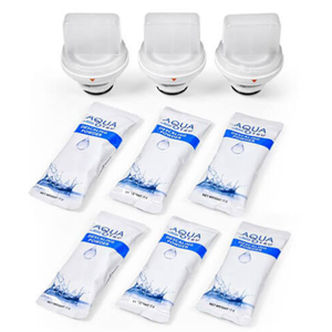 AquaTru Classic Descaling Kit.