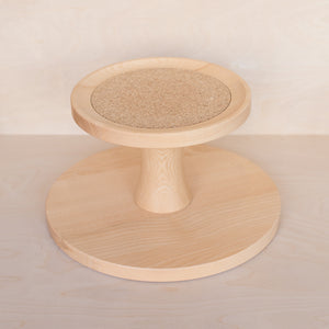 Ashwood Base for Beauty Carafe 5L