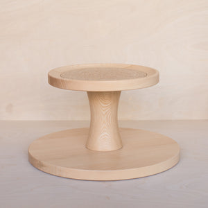 Ashwood Base for Beauty Carafe 5L