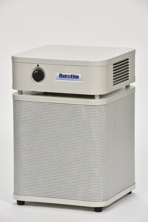 Austin HM250 Healthmate PLUS junior sandstone front right