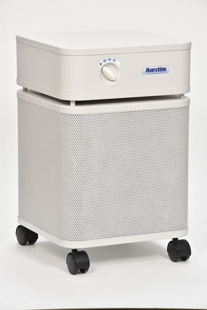 Austin HM450 Healthmate PLUS standard white front left