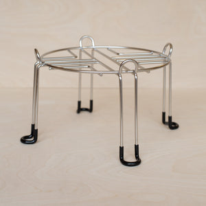 Water Filter Stand - stainless steel