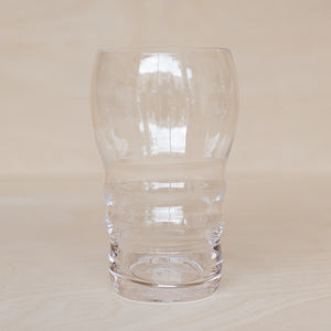 Galileo Drinking Glass