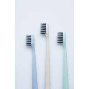 Happy Toothbrush