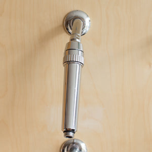 Sprite Inline Hose Shower Filter