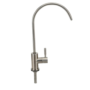 Coldstream Stainless Steel MAX Undercounter Water Purification System