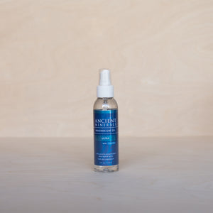 Magnesium Oil