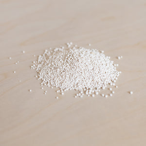 Magnesium Prill beads
