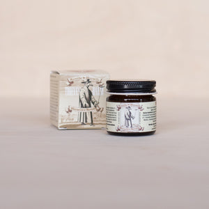 Marseille's Remedy Balm with package