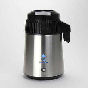 Megahome-water-distiller-black