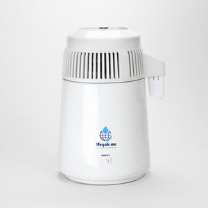 Megahome-water-distiller-white