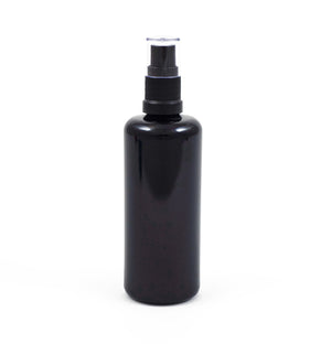Miron Violet Glass Bottle - 100ml