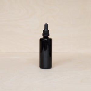 Miron Violet Glass Bottle - 100ml