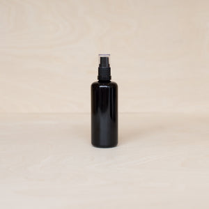 Miron Violet Glass Bottle - 100ml