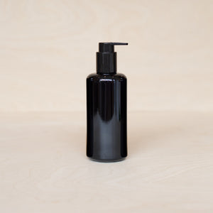 Miron Violet Glass Bottle - 200ml