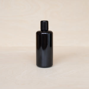 Miron Violet Glass Bottle - 200ml