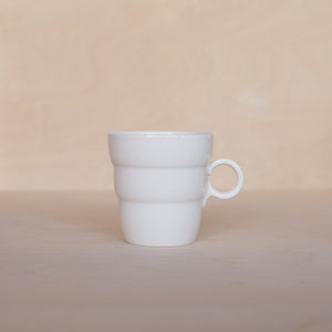 Shinno Mug with Flower of Life