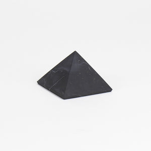 Shungite Pyramids