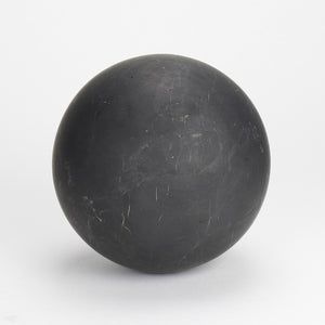 shungite sphere unpolished 15cm