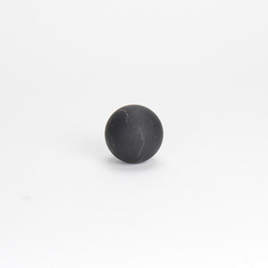 shungite sphere unpolished 5cm