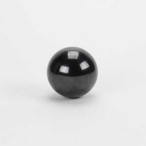 shungite sphere polished 7cm