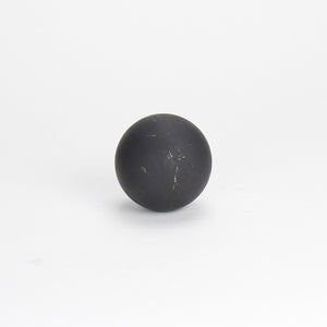 shungite sphere unpolished 7cm