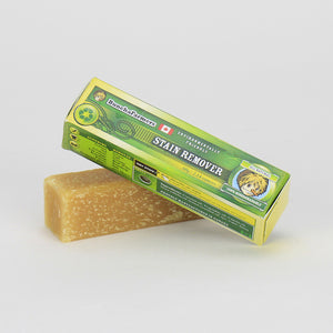 Stain Remover bar