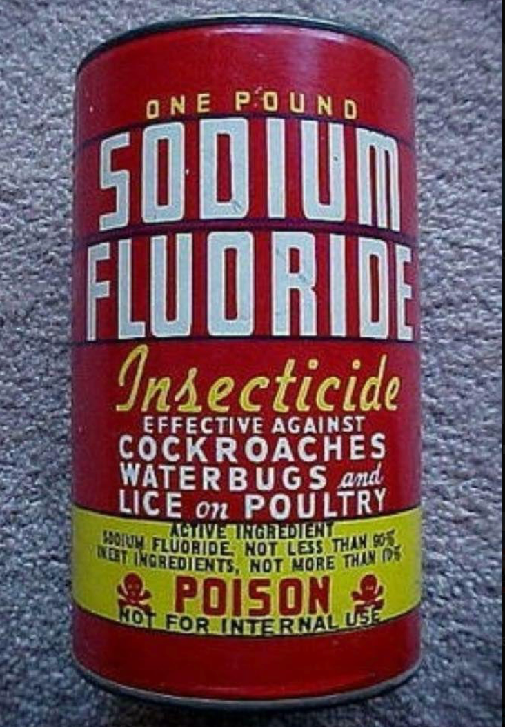 Fluoride FAQs