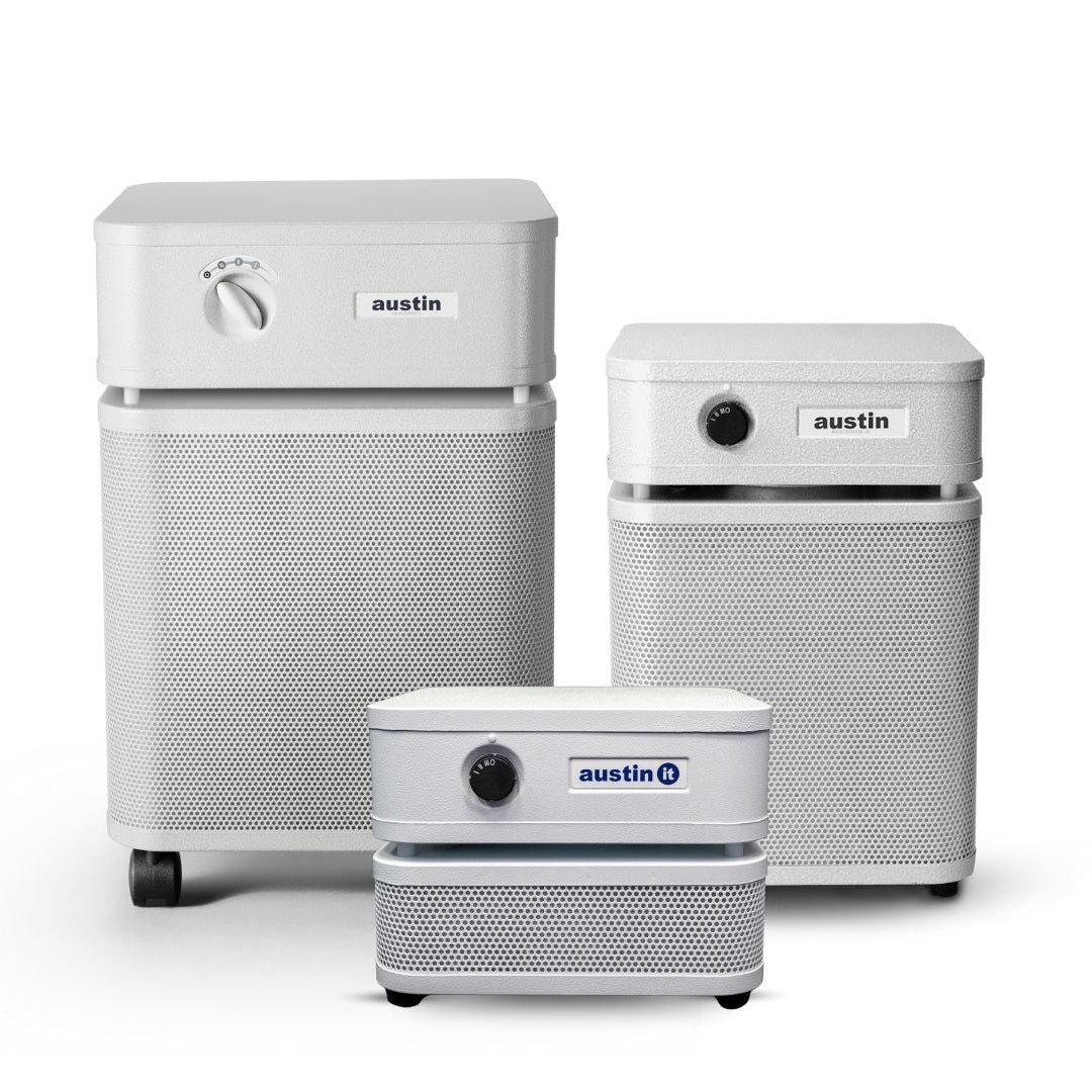 Austin Air Purifiers