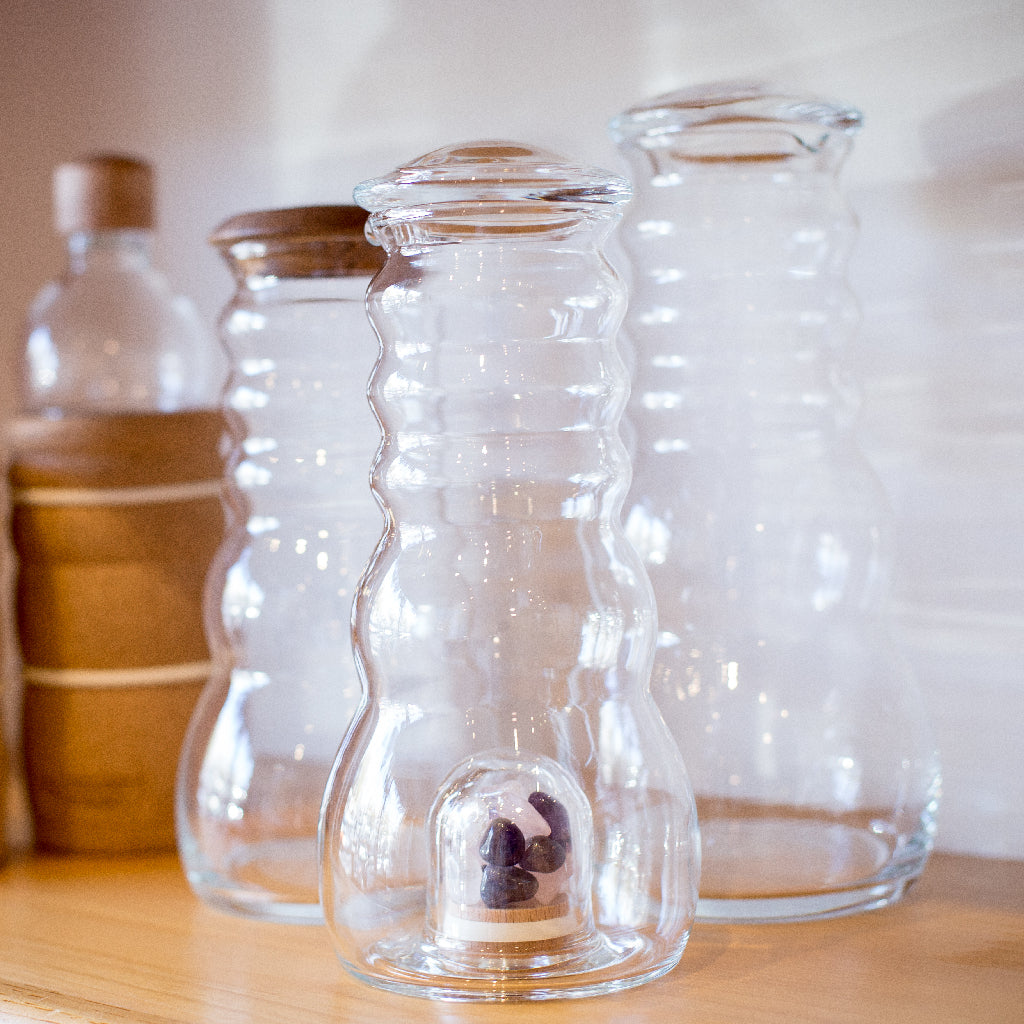 Designer Carafe Nature's Design Carafes - Watermatters