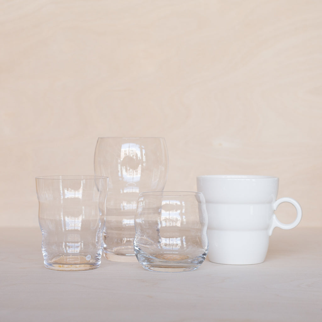 Golden Ratio Drinkware