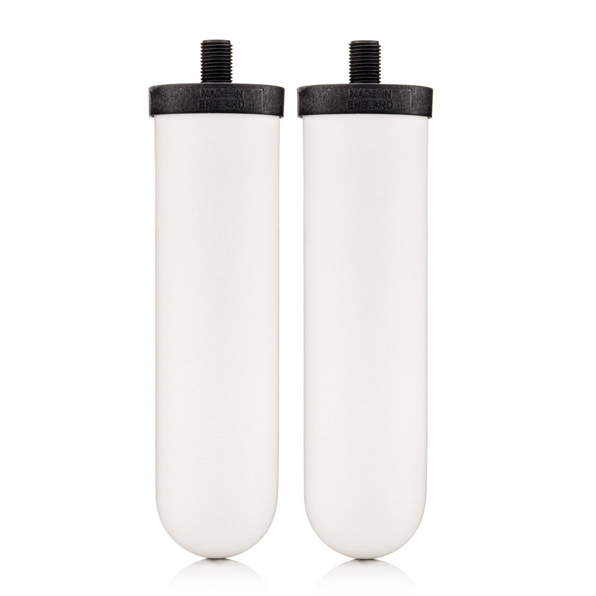 British Berkefeld Ultra Sterasyl pair replacement filters for gravity systems