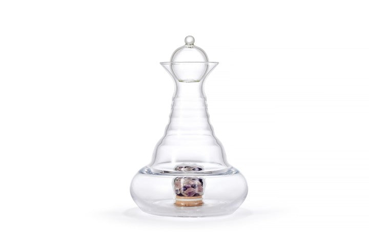 Alladin Carafe 1.2L wtih Gemstones