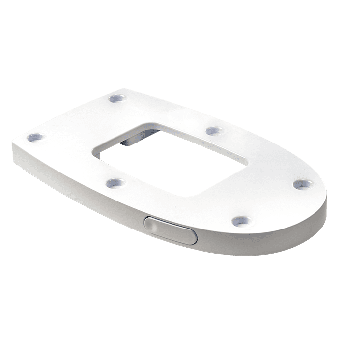 AquaTru Carafe Sliding Tray.