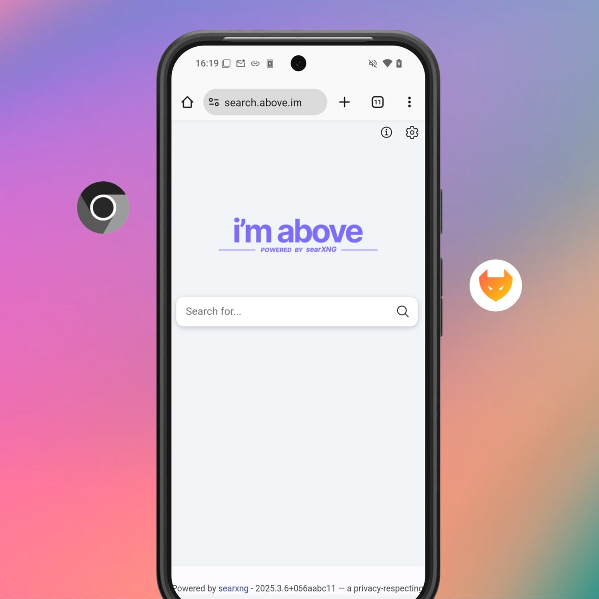 Above Phone Products