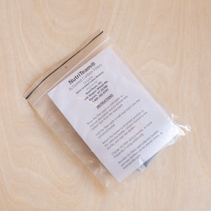 12-pack of Activated Charcoal Pouches for Megahome distillers