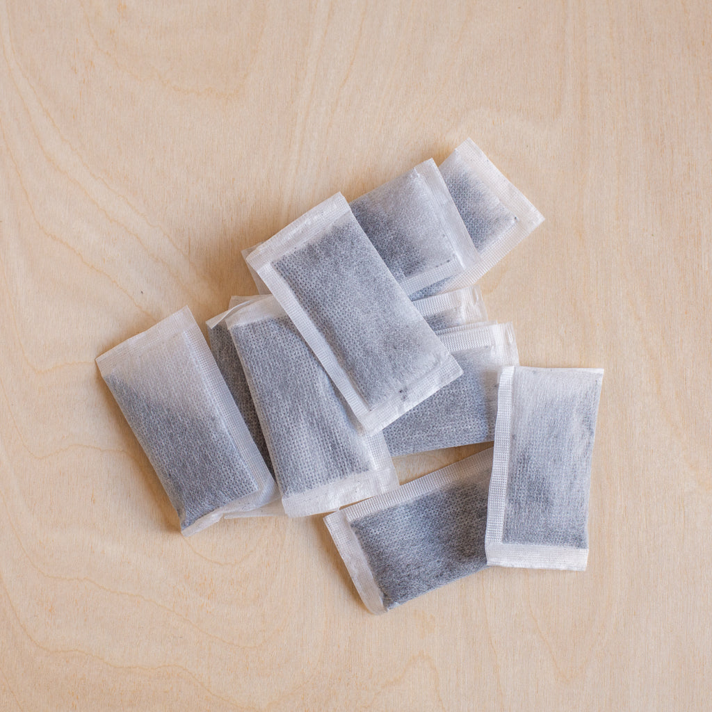 Activated Charcoal Pouches for Megahome distillers