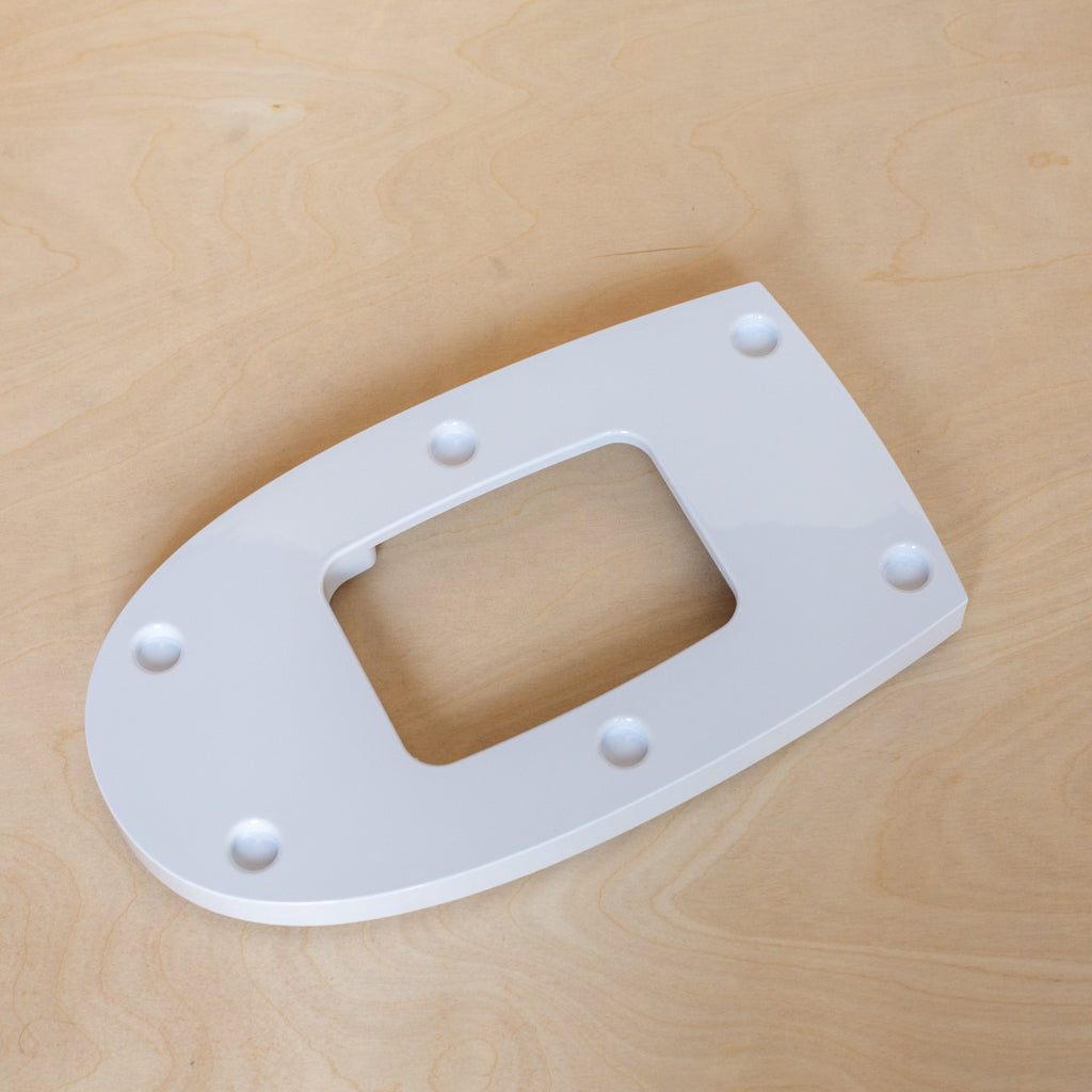 AquaTru Carafe Sliding Tray.