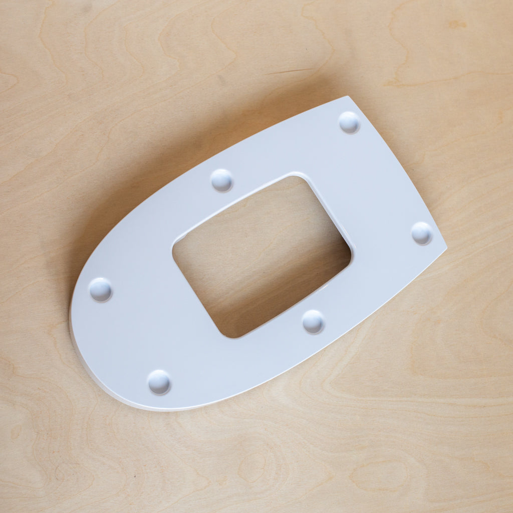 AquaTru Carafe Sliding Tray.