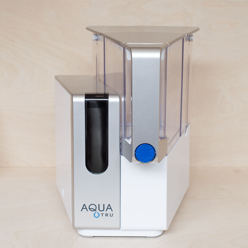 AquaTru Classic Countertop Water Purifier