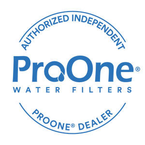 ProOne Scout II Portable Water Filter