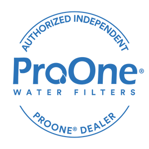 ProOne Water Pitcher Filter